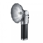Godox blykstė Lux Master Retro