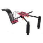 Genesis SK-R01P Shoulder support rig pro