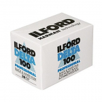 Ilford fotojuosta Delta 100 135/36