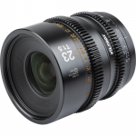 Viltrox objektyvas S 23mm T1.5 (e-mount)