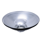 Godox/Quadralite Beauty Dish Silver 55cm