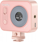 SmallRig 4786 Vibe P96 Pro mini LED Video Light Pink