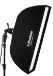 Profoto Softbox 1x4 RFi (30x120cm)