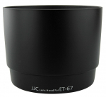 JJC blenda LH-67 (Canon ET-67)