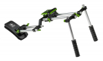 Genesis Cine VSS Shoulder support rig pro