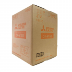 Mitsubishi fotopopierius CK-M15S 10x15cm / 5x15cm 750n.