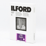 Ilford popierius Multigrade RC DELUXE glossy 17,8x24cm 25l