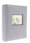 Albumas KD46500 LOVE SILVER, 10x15 500n