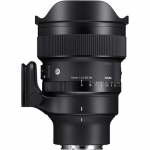Sigma objektyvas 14mm F1.4 DG DN for L-Mount [Art]
