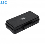 JJC baterijų ir kortelių dėklas JBC-K3
