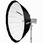Godox Parabolic Softbox AD-S65W 65cm (White) + Grid