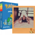 Polaroid pl. I-TYPE Pokemon Edition