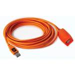 Tether Tools kabelis USB 3.0 Active Extension Cable 16 ORG (CU3017)