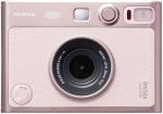 Fujifilm Instax MINI EVO (USB TYPE C) GENTLE ROSE (Rožinis)