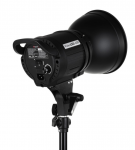 Quadralite VideoLED 600 continuous light