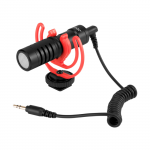 Joby mikrofonas Wavo Mobile