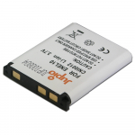 Jupio Li-ion akumuliatorius Nikon EN-EL10 (650 mAh)