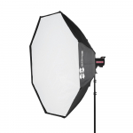 Quadralite Softbox Octa 180cm (Bowens)