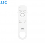 JJC distancinis paleidėjas BTR-S1 white (Sony RMT-P1BT)