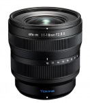 Tokina obj. atx-m 11-18mm F2.8 Fuji X mount