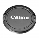 Canon dangtelis LENS CAP E-52U