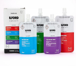 Ilford Photo Simplicity Film Kit ry&scaron;kinimo rinkinys