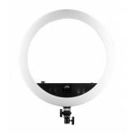 Yongnuo žiedinė LED lempa YN-808 WB (3200-5500K)