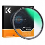 K&F Concept filtras 49mm C ser.Microlight Mirror, shimmer diffusion (KF01.2780)