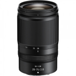 Nikon objektyvas Nikkor Z 28-75mm f/2.8