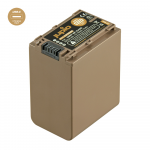 Jupio Li-ion akumuliatorius NP-FV100 *ULTRA C* (USB-C input) 3200mAh
