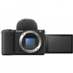 Sony ZV-E10 II body + papildoma 1-erių metų garantija