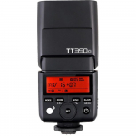 Godox blykstė TT350 (Canon)