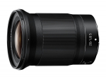 Nikon objektyvas Z NIKKOR 20mm f/1.8 S