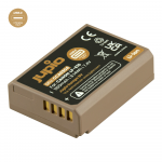 Jupio Li-ion akumuliatorius LP-E10 *ULTRA C* (USB-C input) 1100mAh