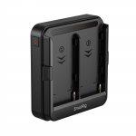SmallRig 5536 Adapter Plate for NP-F Type Batteries