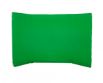 Fomei panoraminis fonas Chromakey 2,4x4m