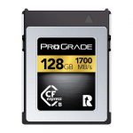 ProGrade Digital 128GB CFexpress 2.0 Memory Card