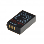 Jupio Li-ion akumuliatorius Nikon EN-EL20 (1020 mAh)