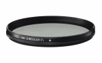 Sigma filtras 105mm WR CPL