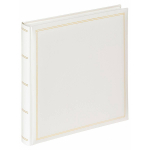 WALTHER alb.FA-260 W, Monza, white 34x33cm