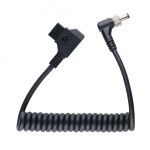 Aputure D-Tap to 5.5mm DC Barrel Power Cable (Locking Connector)