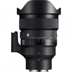 Sigma objektyvas 15MM F/1.4 Fisheye DG DN Art L-MOUNT