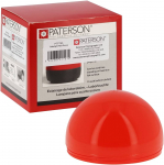 Paterson  Dark room safelight dome PTP765