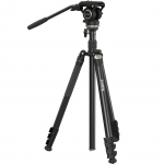 SmallRig trikojis 4475 Video Tripod Kit CT210