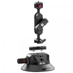 Ulanzi Suction Cup kameros laikiklis SC-02