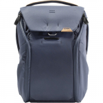 Peak Design kuprinė Everyday Backpack 20l Midnight