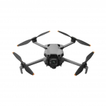 DJI dronas Mini 5 Pro Fly More Combo (DJI RC 2)