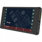 Portkeys PT6 4K HDMI 5.2-inch Touchscreen Monitor. Brightness: 600nit. 3D LUT output. Anti-fingerprint screen. Controllable stretching of the images
