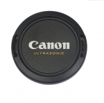 Canon dangtelis LENS CAP E-77 EF-LENSES