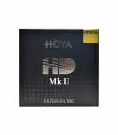 Hoya filtras HD Mark II Protector 72mm
